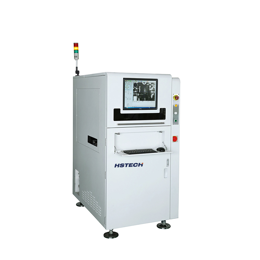 Application of PCB laser marking machine